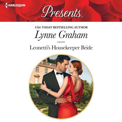 Leonetti's Housekeeper Bride