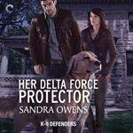 Her Delta Force Protector