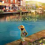 The Little Flower Shop