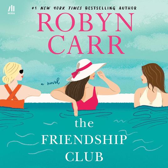 The Friendship Club