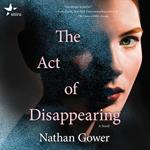 The Act of Disappearing