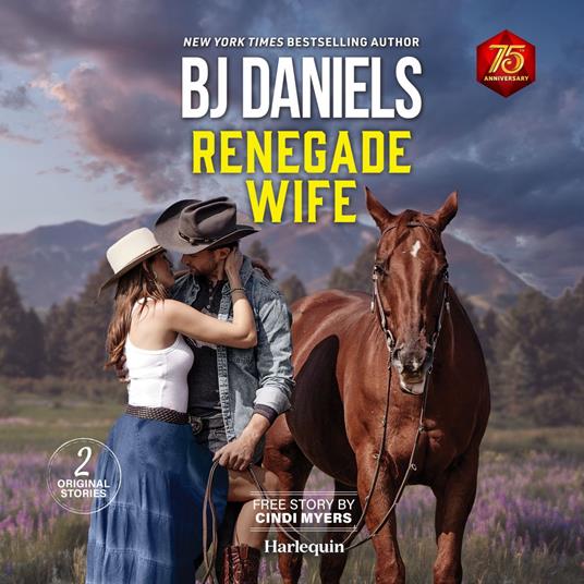 Renegade Wife