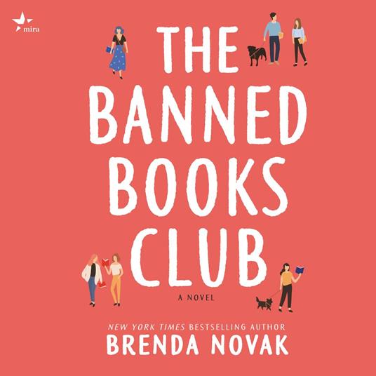 The Banned Books Club