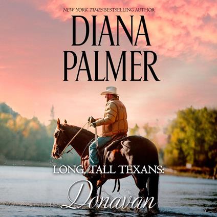 Long, Tall Texans: Donavan