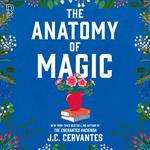 The Anatomy of Magic