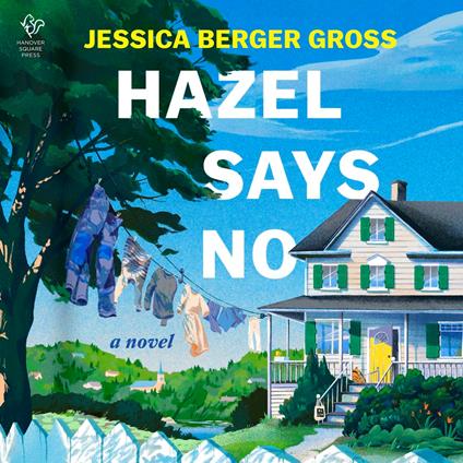 Hazel Says No