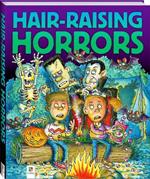 Hair-raising Horrors (Flexibound)