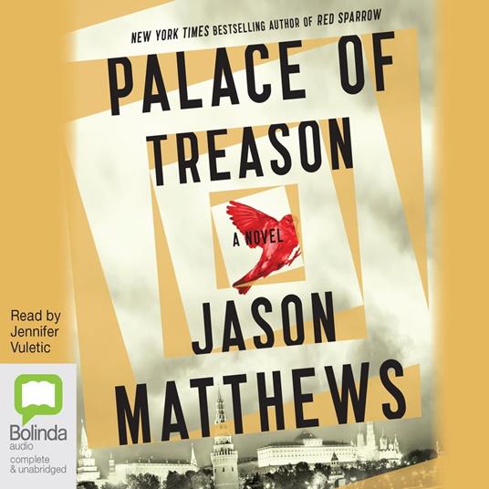 Palace of Treason