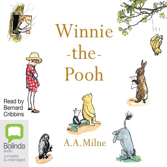 Winnie the Pooh