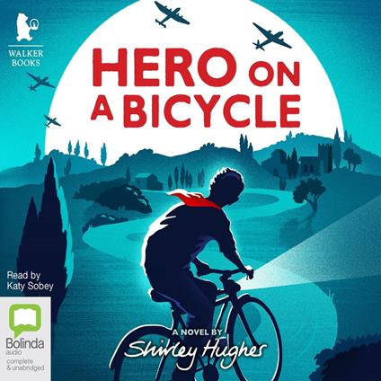 Hero on a Bicycle