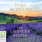 The Lavender Keeper