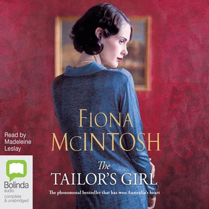 The Tailor's Girl