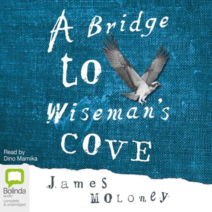 A Bridge to Wiseman's Cove