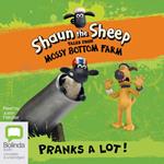 Shaun the Sheep