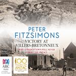 Victory at Villers-Bretonneux