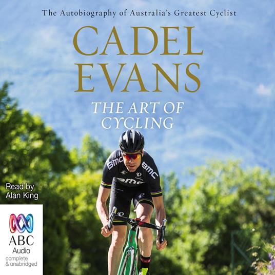 The Art of Cycling