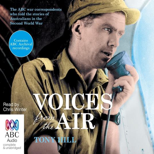 Voices From the Air