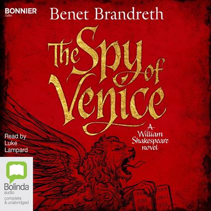 The Spy of Venice