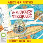 The 91-Storey Treehouse