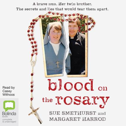 Blood on the Rosary