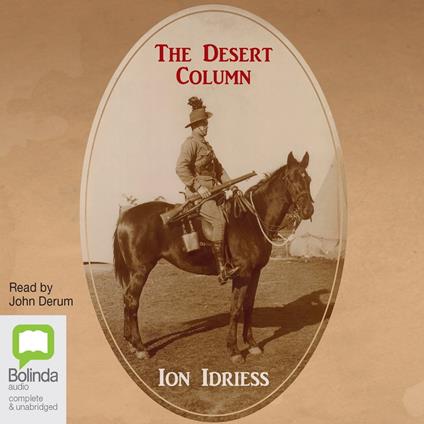 The Desert Column