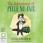 The Adventures of Pelle No-Tail