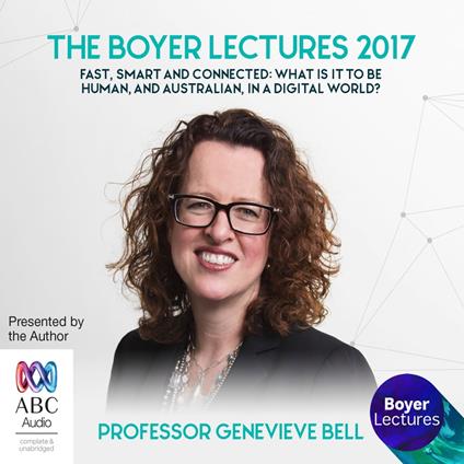 The Boyer Lectures 2017