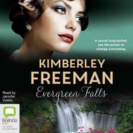 Evergreen Falls