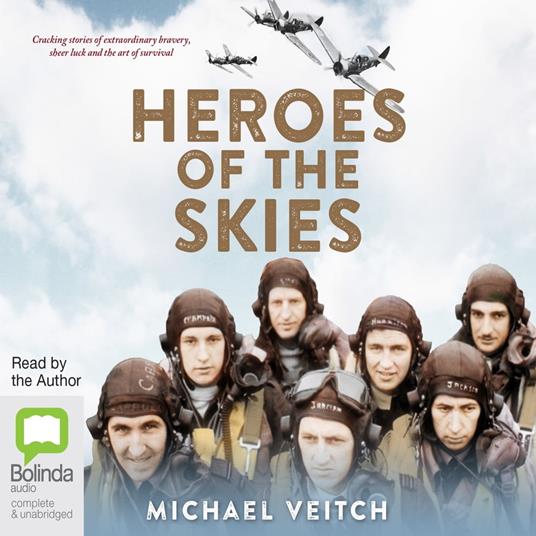 Heroes of the Skies