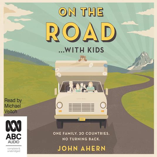 On the Road with Kids