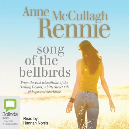 Song of the Bellbirds