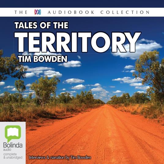 Tales of the Territory