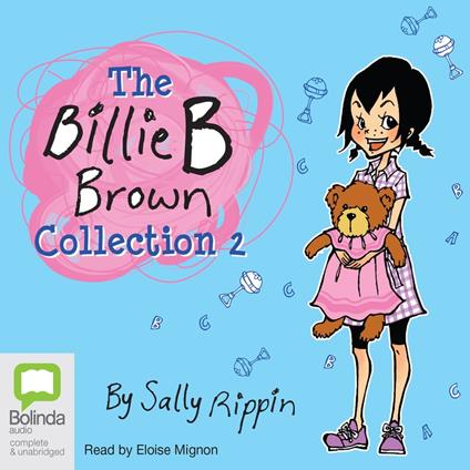 The Billie B Brown Collection #2