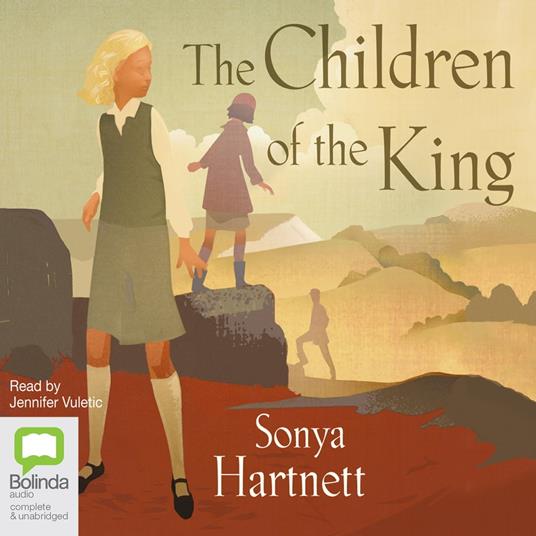 The Children of the King