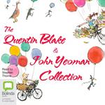 The Quentin Blake and John Yeoman Collection