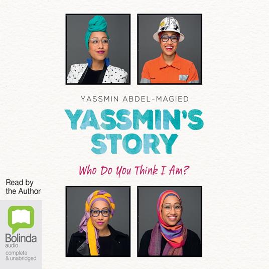 Yassmin's Story