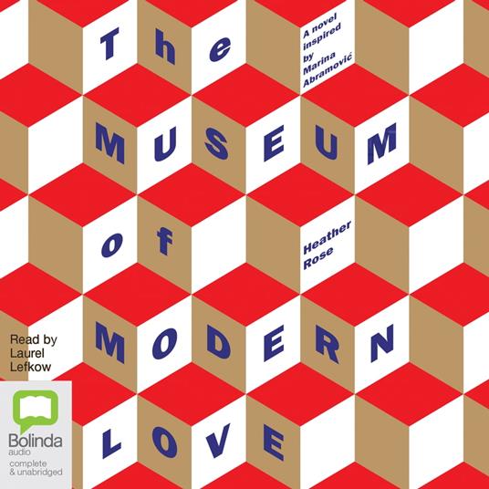 The Museum of Modern Love