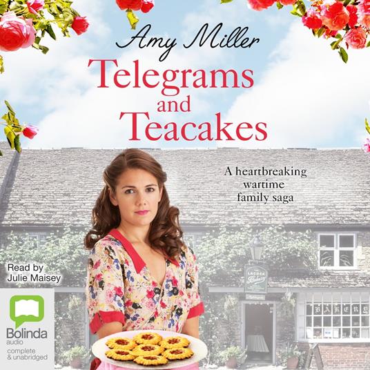 Telegrams and Teacakes