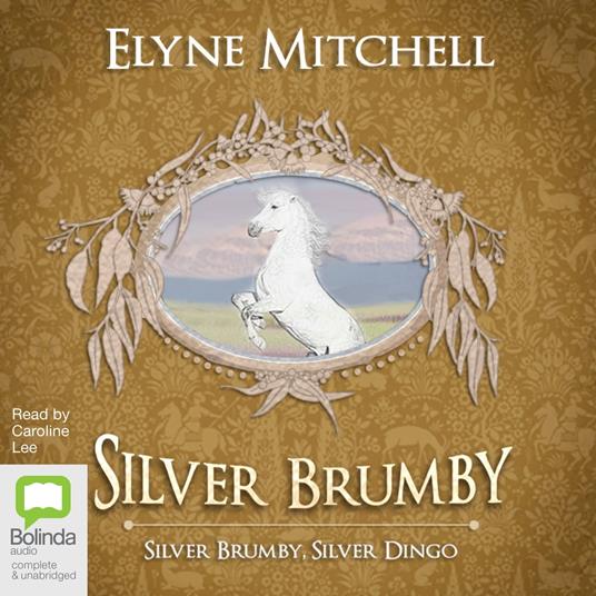 Silver Brumby, Silver Dingo