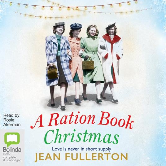 A Ration Book Christmas