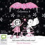 Isadora Moon Collection 3