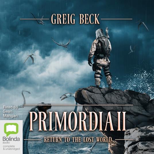 Primordia II