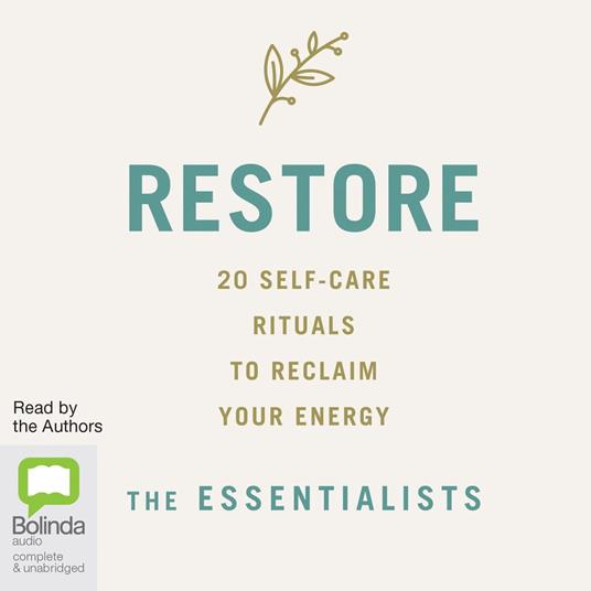 Restore