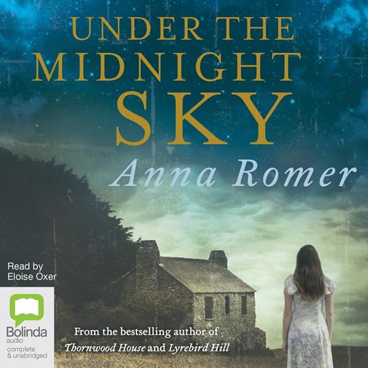 Under the Midnight Sky