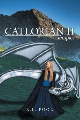 Catlorian II: Temples - R L Pool - cover