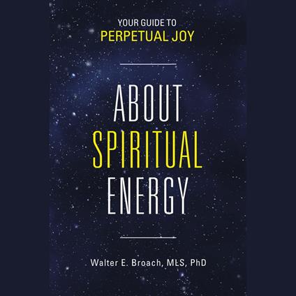 About Spiritual Energy