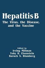 Hepatitis B: The Virus, the Disease, and the Vaccine