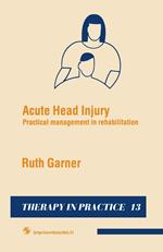 Acute Head Injury