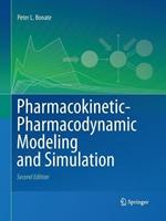 Pharmacokinetic-Pharmacodynamic Modeling and Simulation