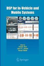 DSP for In-Vehicle and Mobile Systems